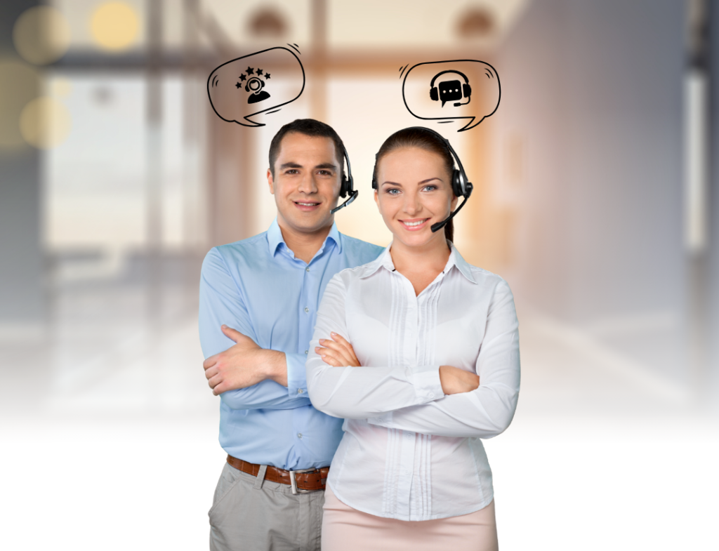 Equipo de soporte técnico